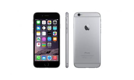 Apple iPhone 6 and 6 Plus on Three Mobile £38 pm @ 3Store