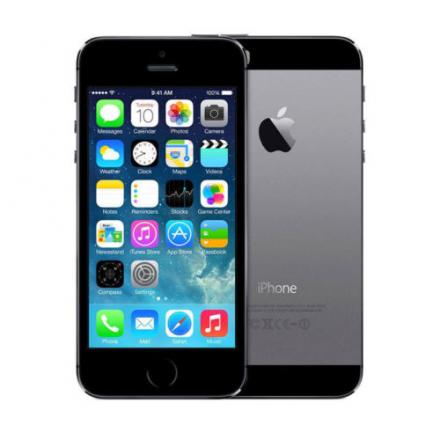 Apple iPhone 5s 16GB Factory Unlocked Grey &pound;459.00