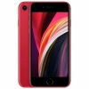 iPhone SE 64GB Mobile Phone SIM Free - Red