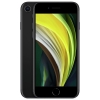 iPhone SE 128GB Mobile Phone SIM Free - Black