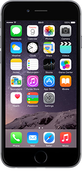Apple iPhone 6 16GB on EE &pound;33 per month @ BuyMobiles