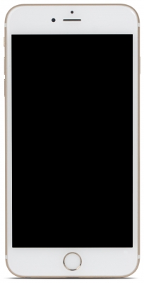 Sim Free iPhone 6 Plus Certified Pre Owned 128GB - Gold