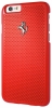 Ferrari - IPhone - 6/6s Aluminiu