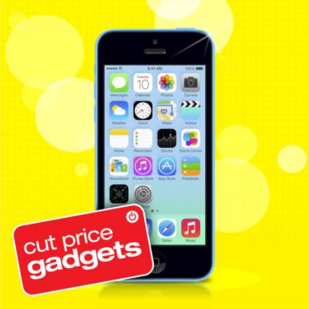 Apple iPhone 5C 32GB &pound;389 - eBay UK