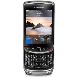 Torch 9800