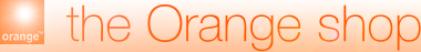 Orange Upgrade