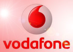 Vodafone Upgrade