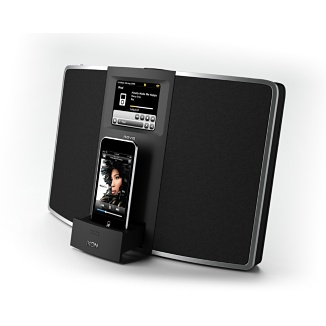 Revo IKON Digital Radio