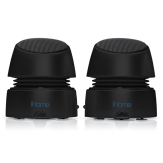 iHome Mini Speakers