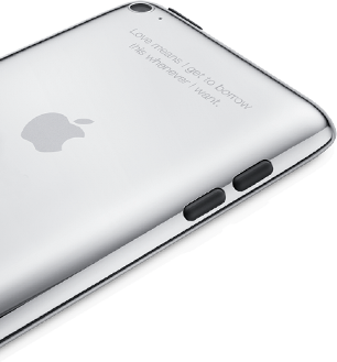 Free laser engraving