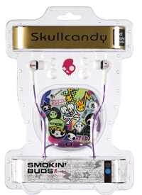 Skullcandy