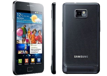 samsung galaxy s2